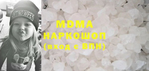 таблы Надым